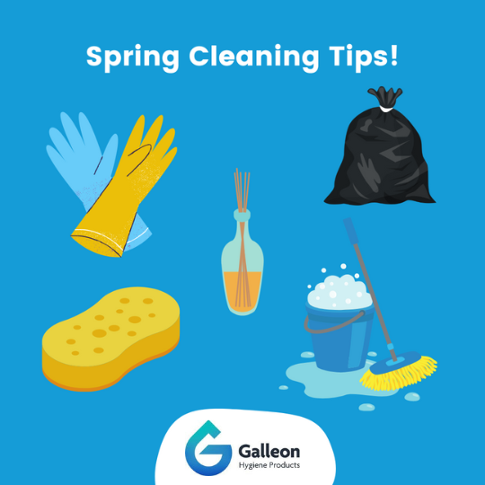 Spring Cleaning Tips for 2023