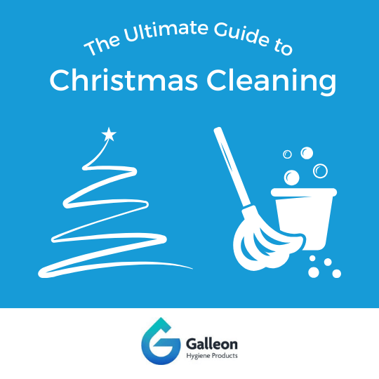 The Ultimate Guide to Christmas Cleaning