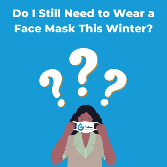 Should I Use a Face Cover For Winter?