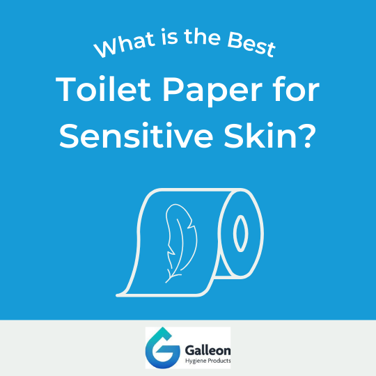 What is the Best Toilet Paper for Sensitive Skin?