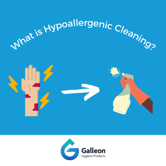 Hypoallergenic Cleaning – What is it?