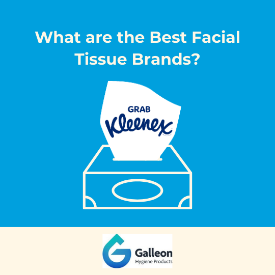 What Are The Best Facial Tissue Brands