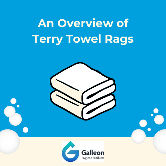 An Overview of A Terry Towel Rag