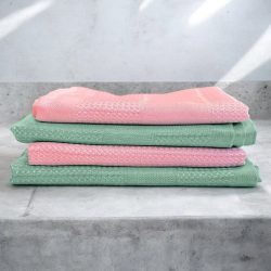 The Ultimate Guide to Choosing the Best Microfibre Cloths for Professional Window Cleaning