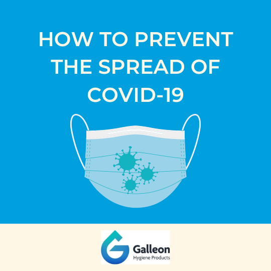 How to Prevent the Spread of COVID-19