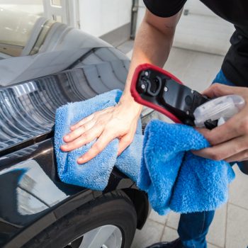 10 Ways To Use Microfibre Cloths