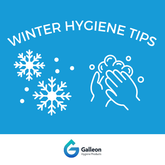 8 Winter Hygiene Tips You Need to Know