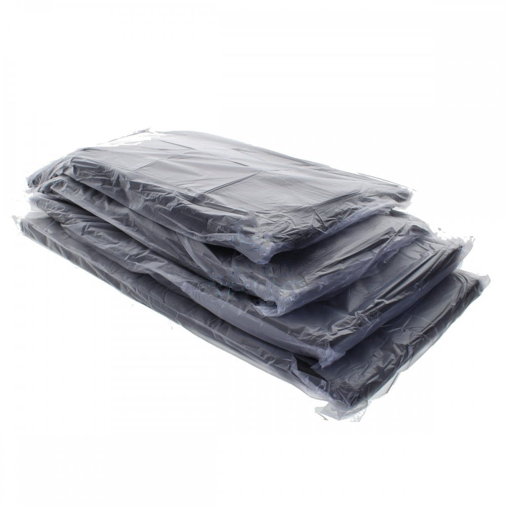Standard - Black Bin Bags
