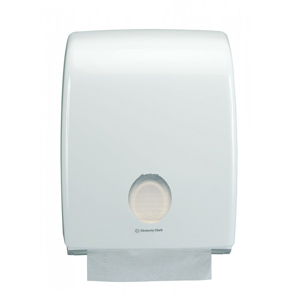 Kimberly Clark 6954 - Paper Towel Dispenser
