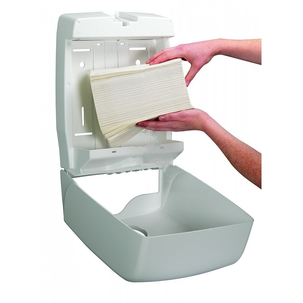 Kimberly Clark 6954 - Paper Towel Dispenser