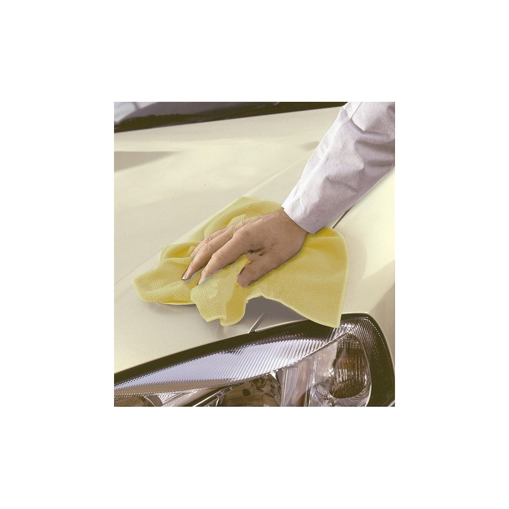 Kimberly Clark Microfibre Cloths ** DISCONTINUED PRODUCT  **