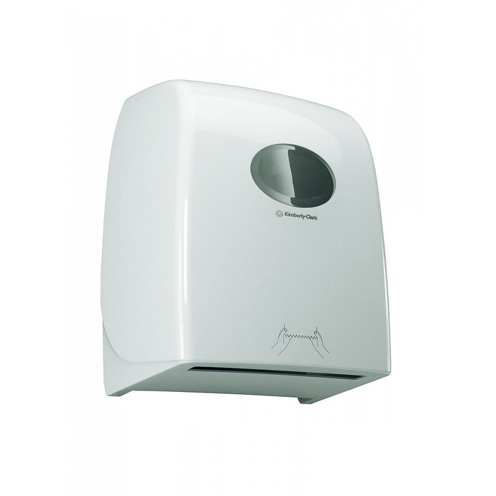 6959 - Roller Towel Dispenser