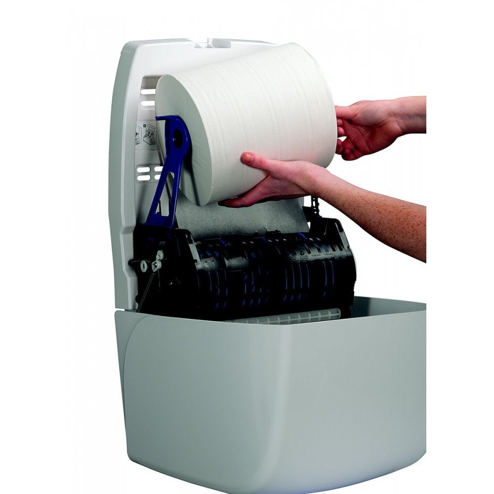 6959 - Roller Towel Dispenser