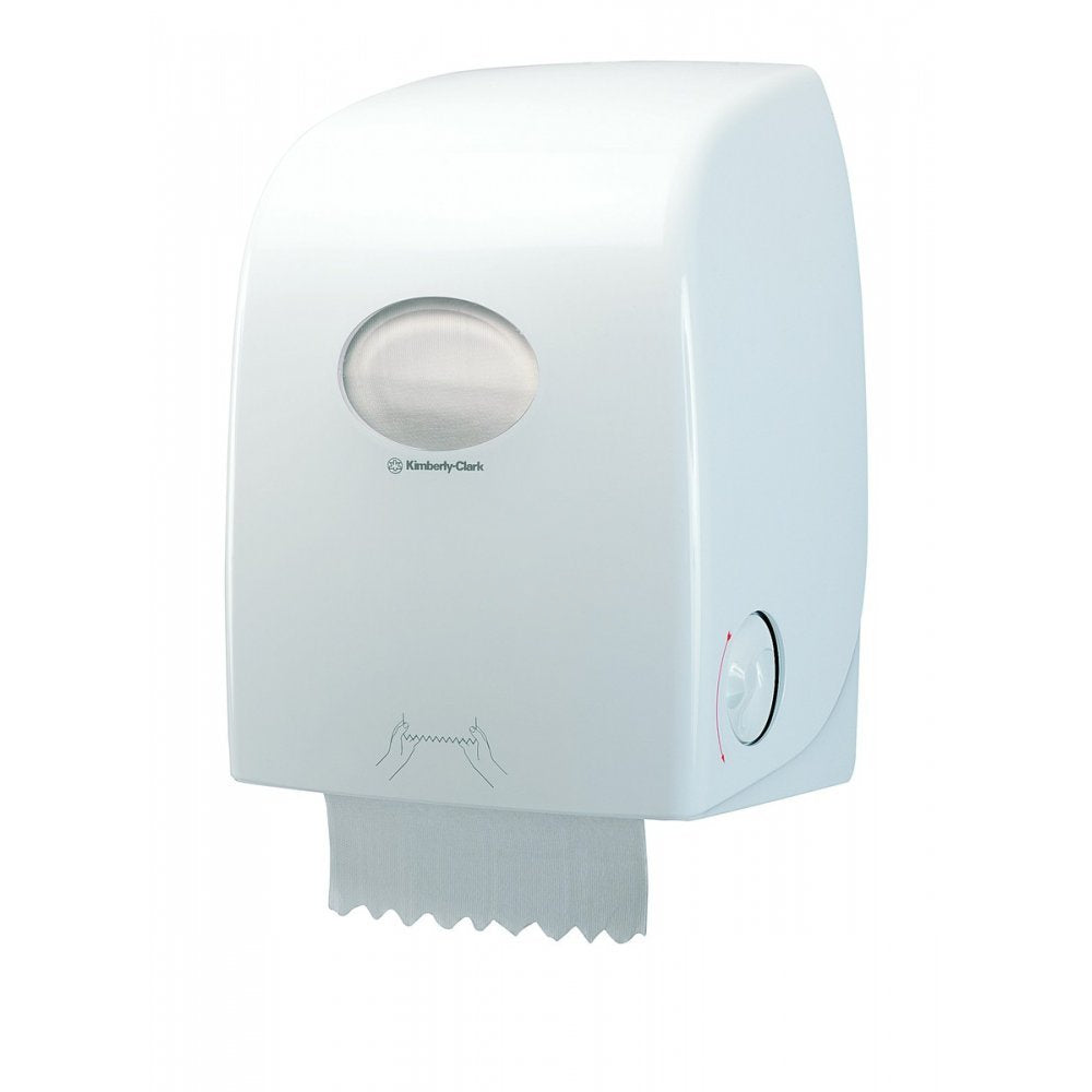 6959 - Roller Towel Dispenser