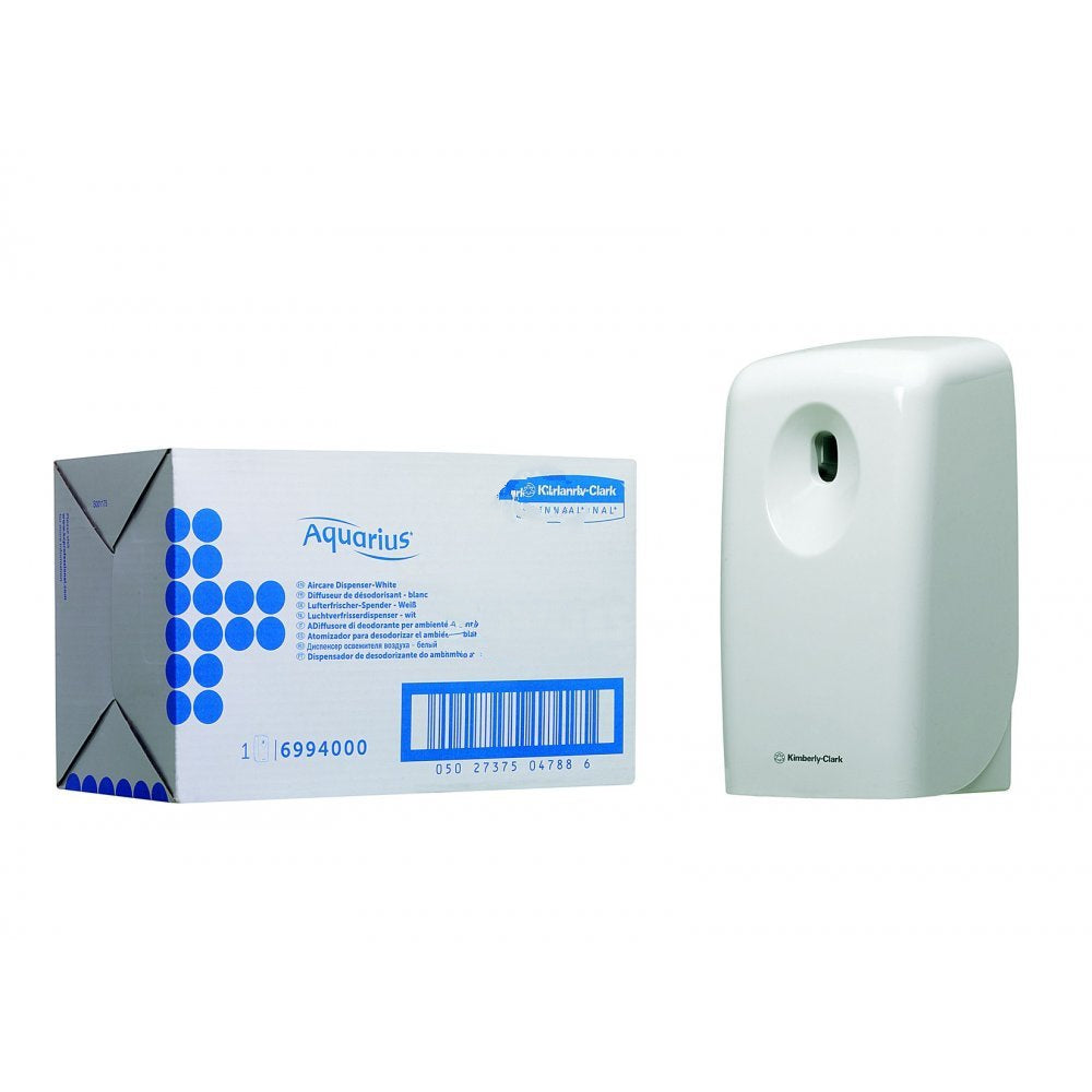6994 - Aquarius Fully Automatic Air Freshener