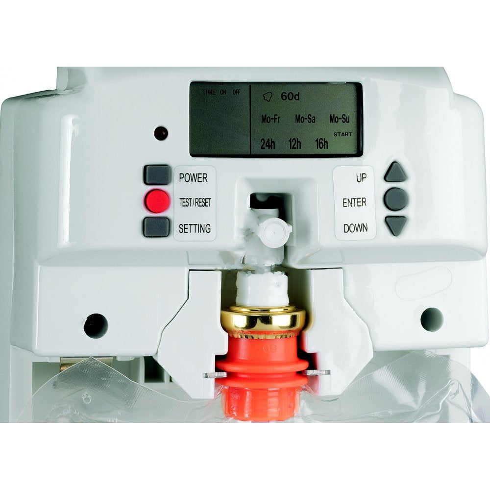 6994 - Aquarius Fully Automatic Air Freshener