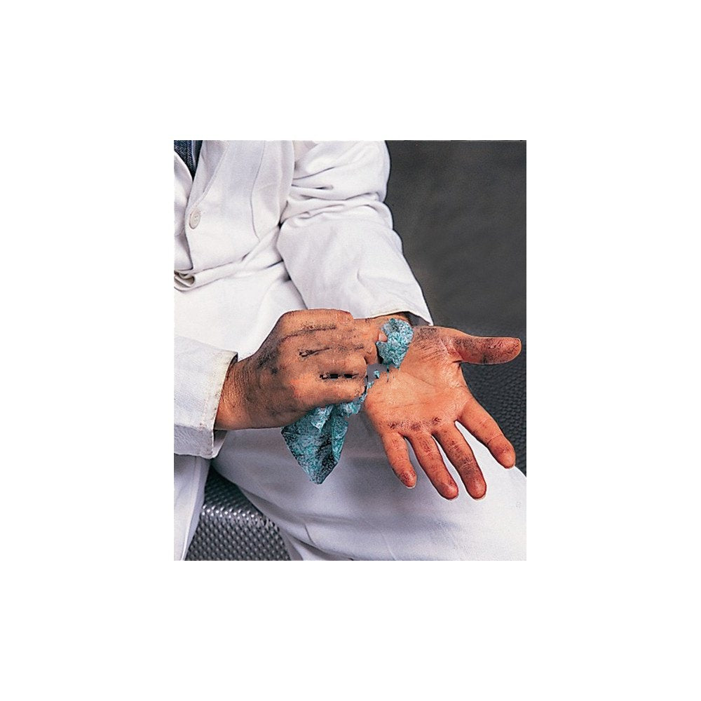 Wet Task Wipers - Gritted