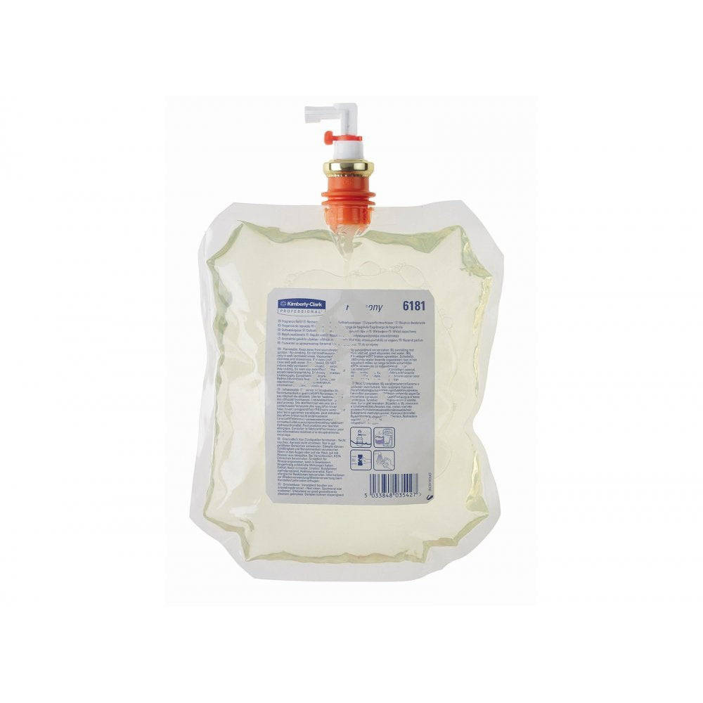 Aquarius Air Care System Refills