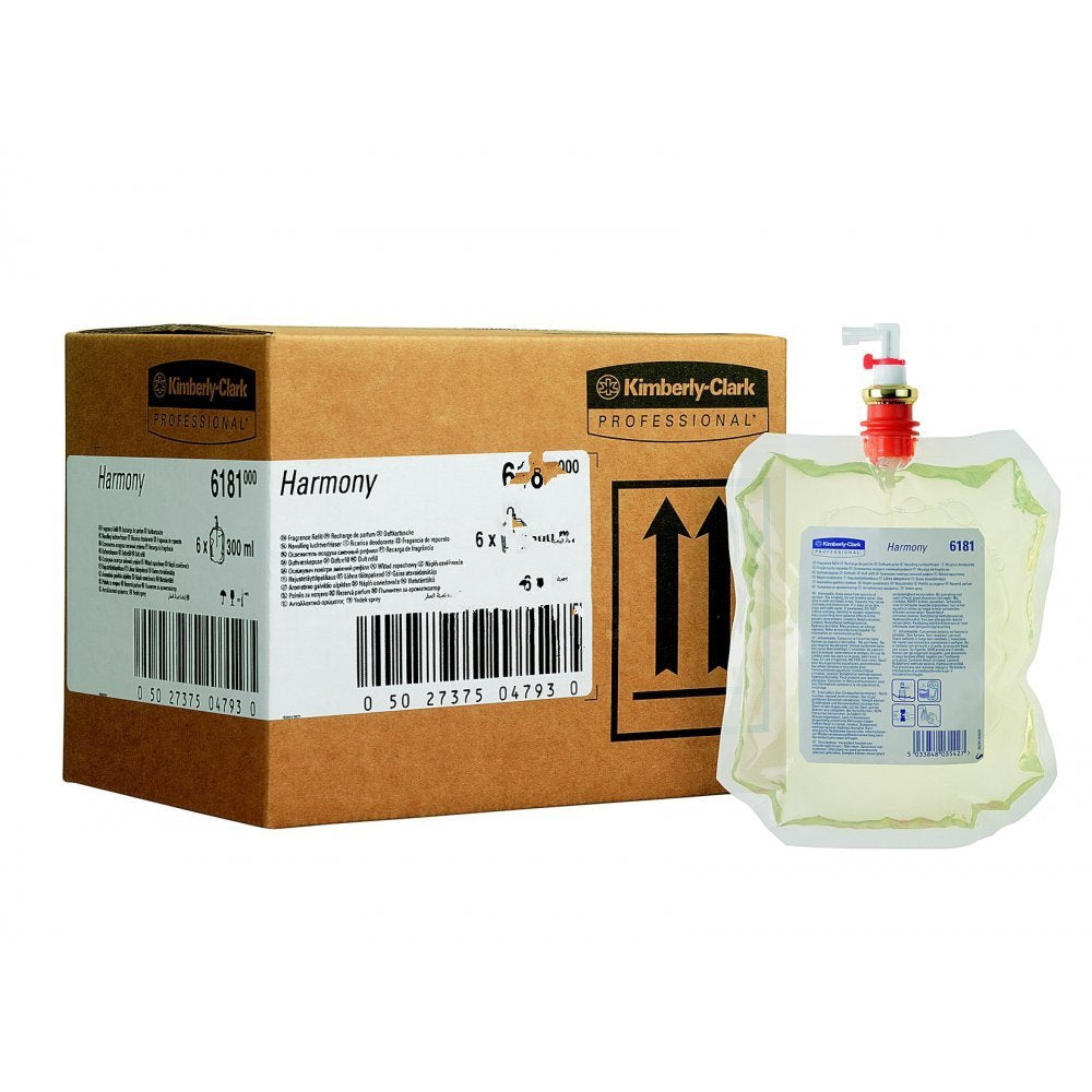 Aquarius Air Care System Refills