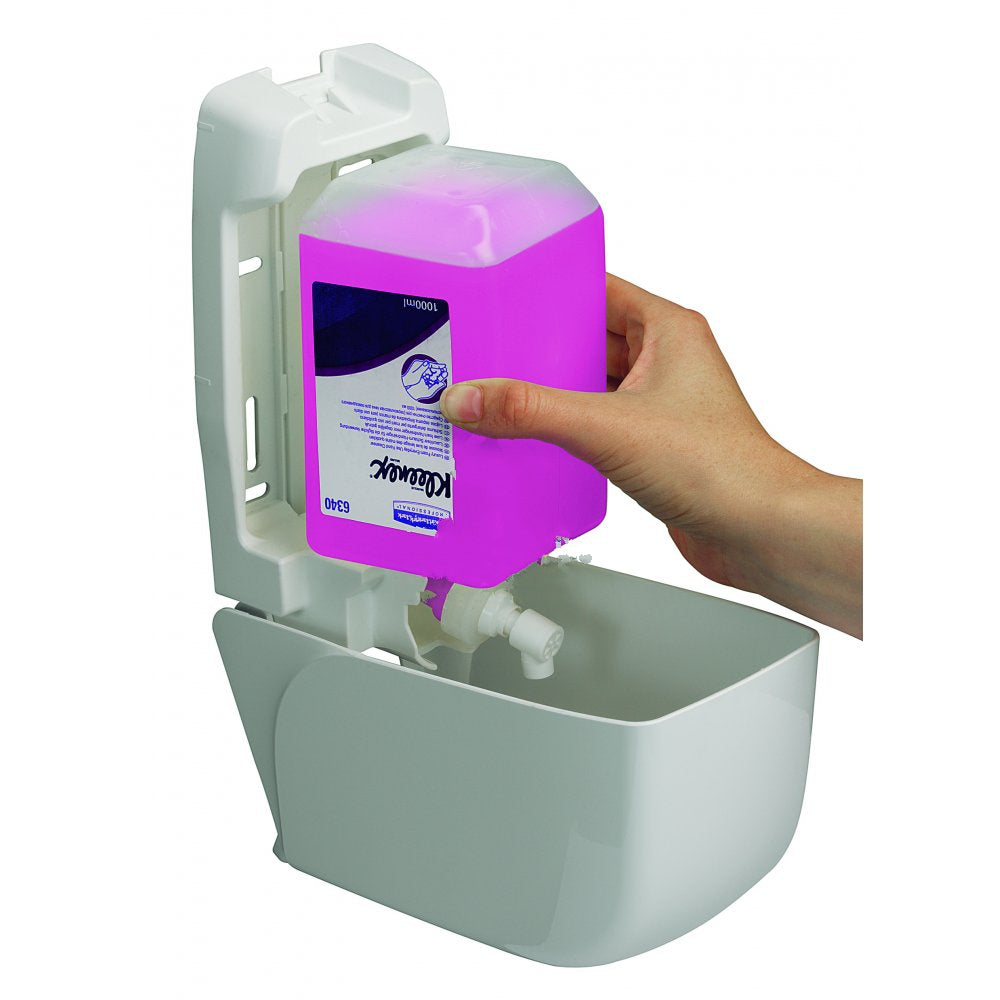 Aquarius Soap Dispenser 6948
