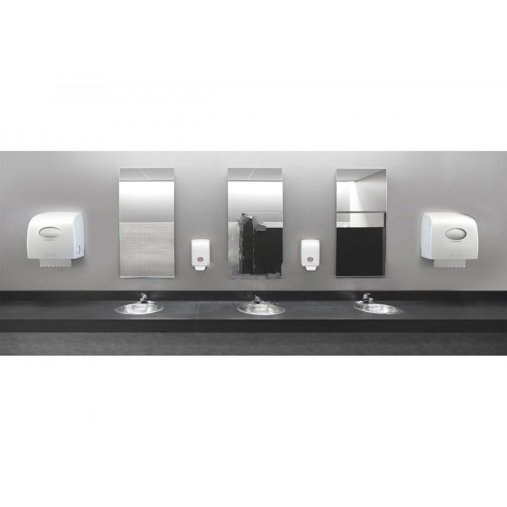 Aquarius Soap Dispenser 6948