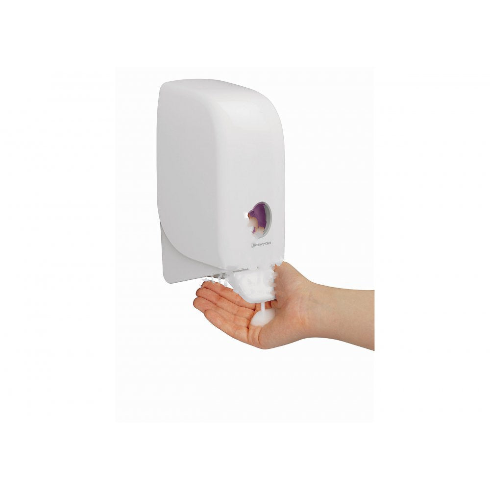 Aquarius Soap Dispenser 6948