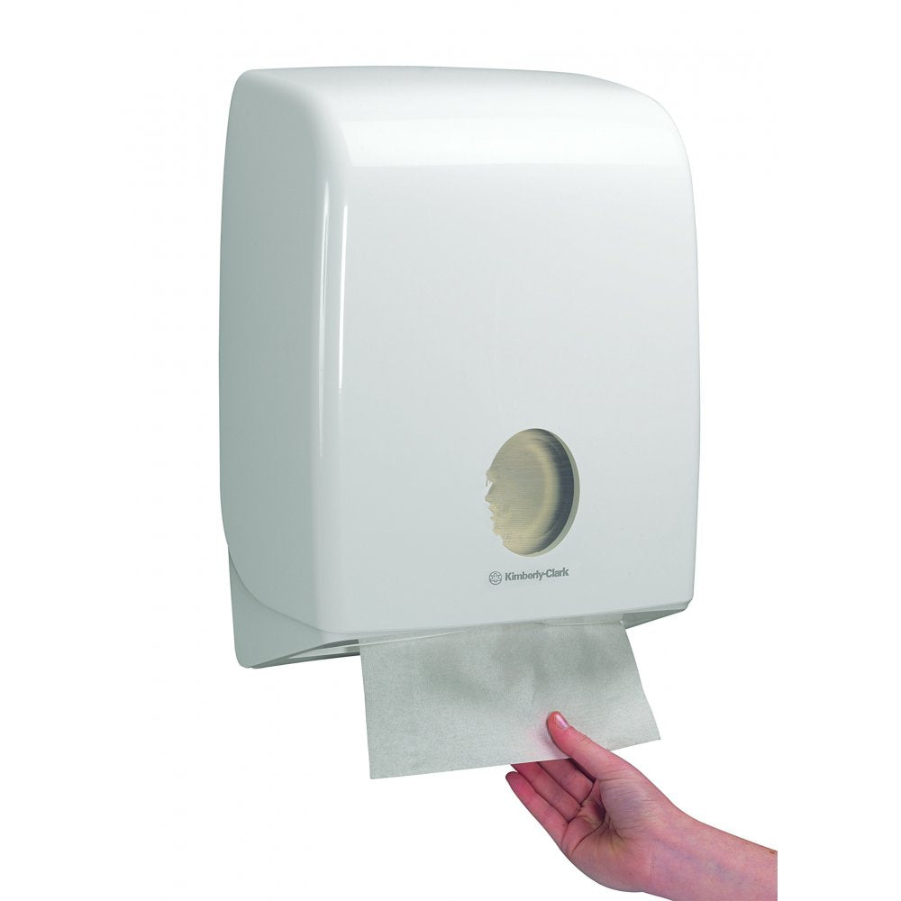 Kimberly Clark 6954 - Paper Towel Dispenser