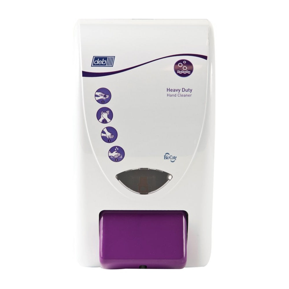 2 Litre Dispenser - Heavy Duty