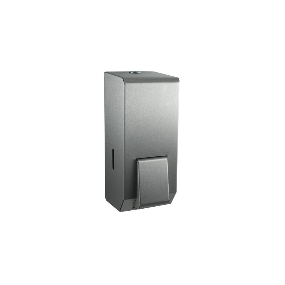 Stainless Steel Soap / Sanitizer Dispenser