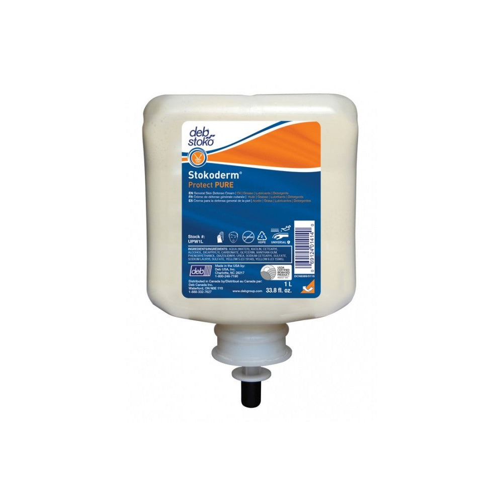 Protect Barrier Cream