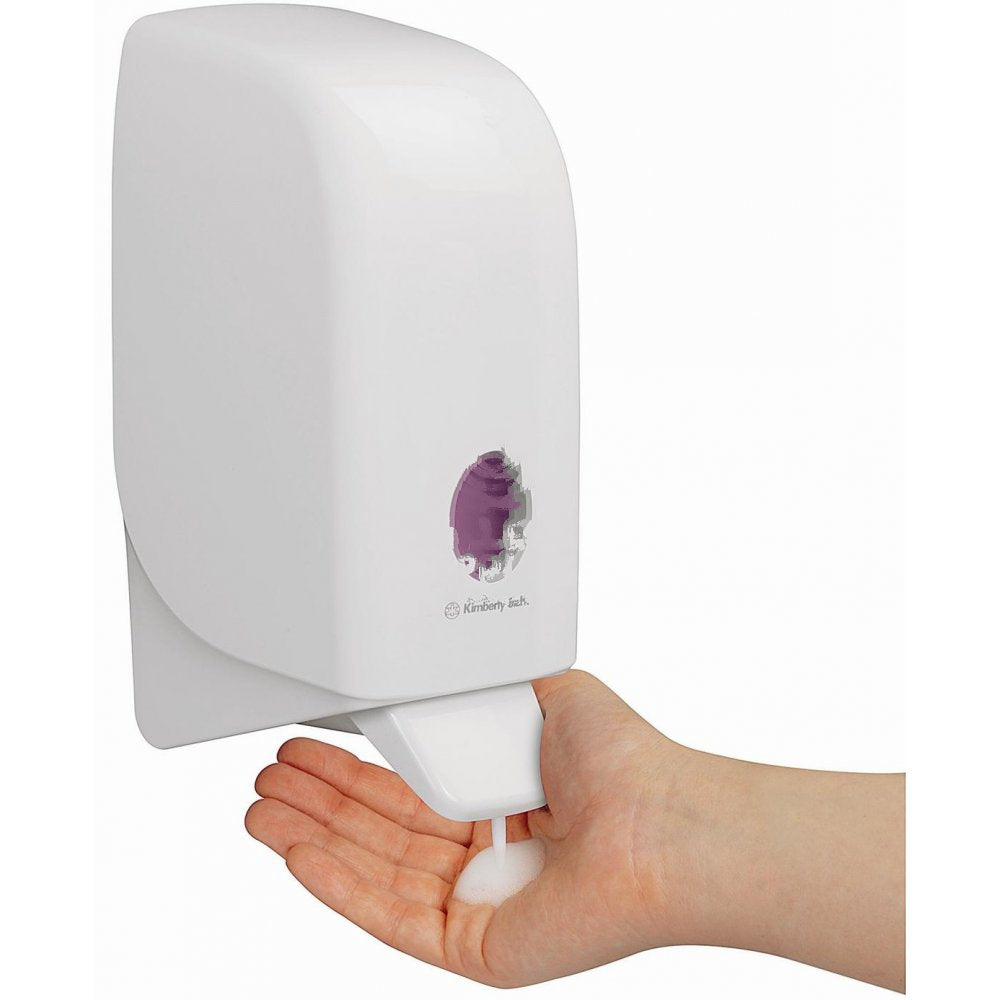 Aquarius Soap Dispenser 6948