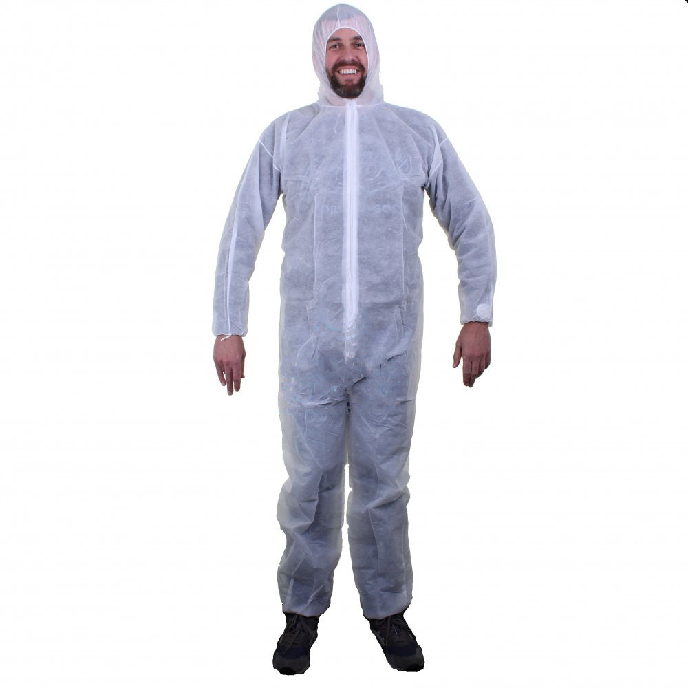 Basic Suit - X Large