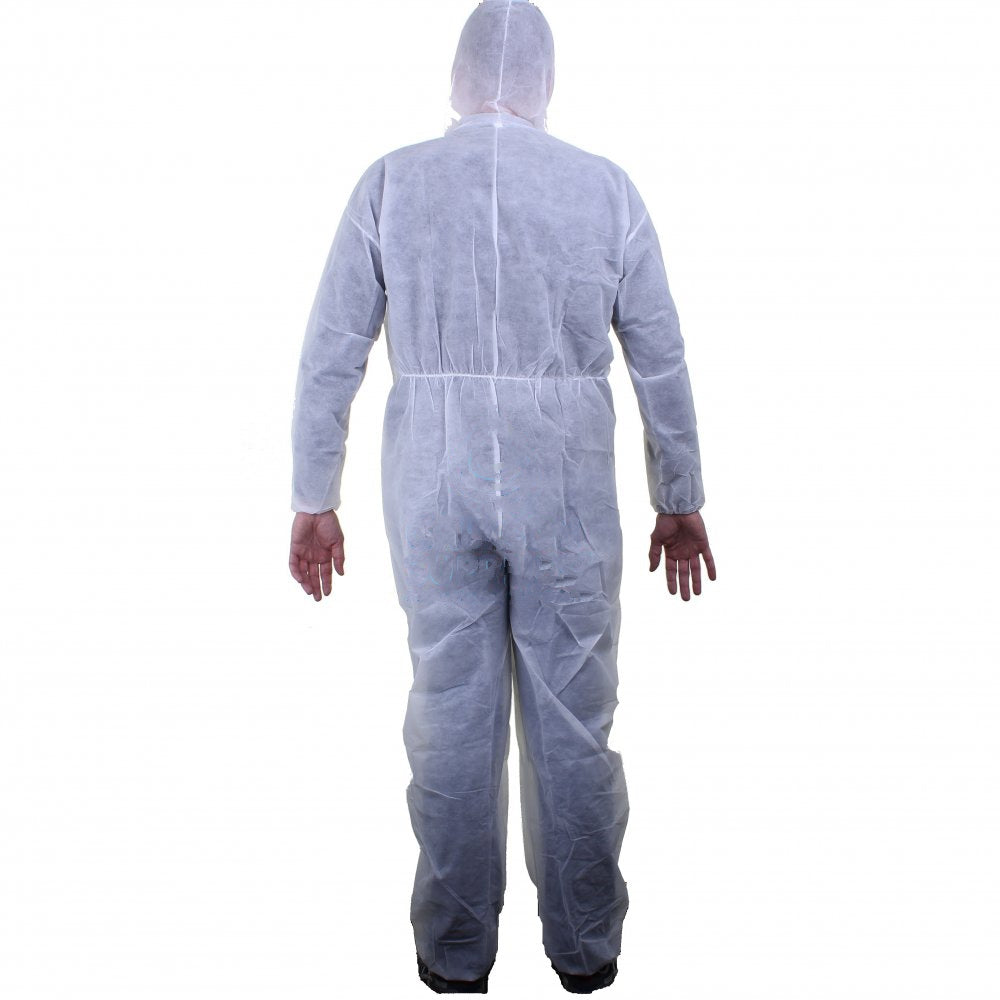 Basic Suit - X Large