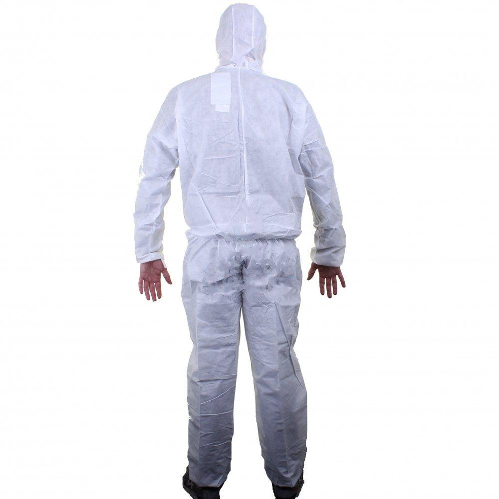KleenGuard A20+ Breathable Hooded Coveralls