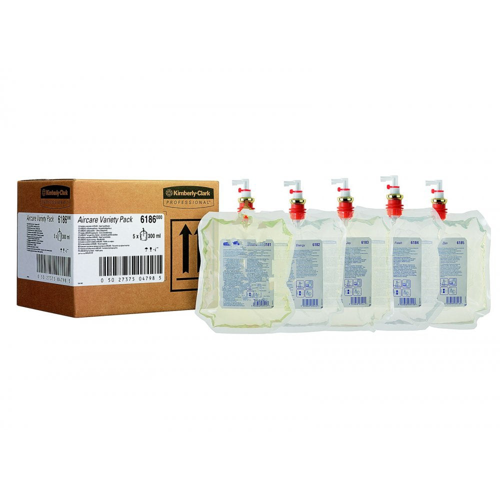 Aquarius Air Care System Refills