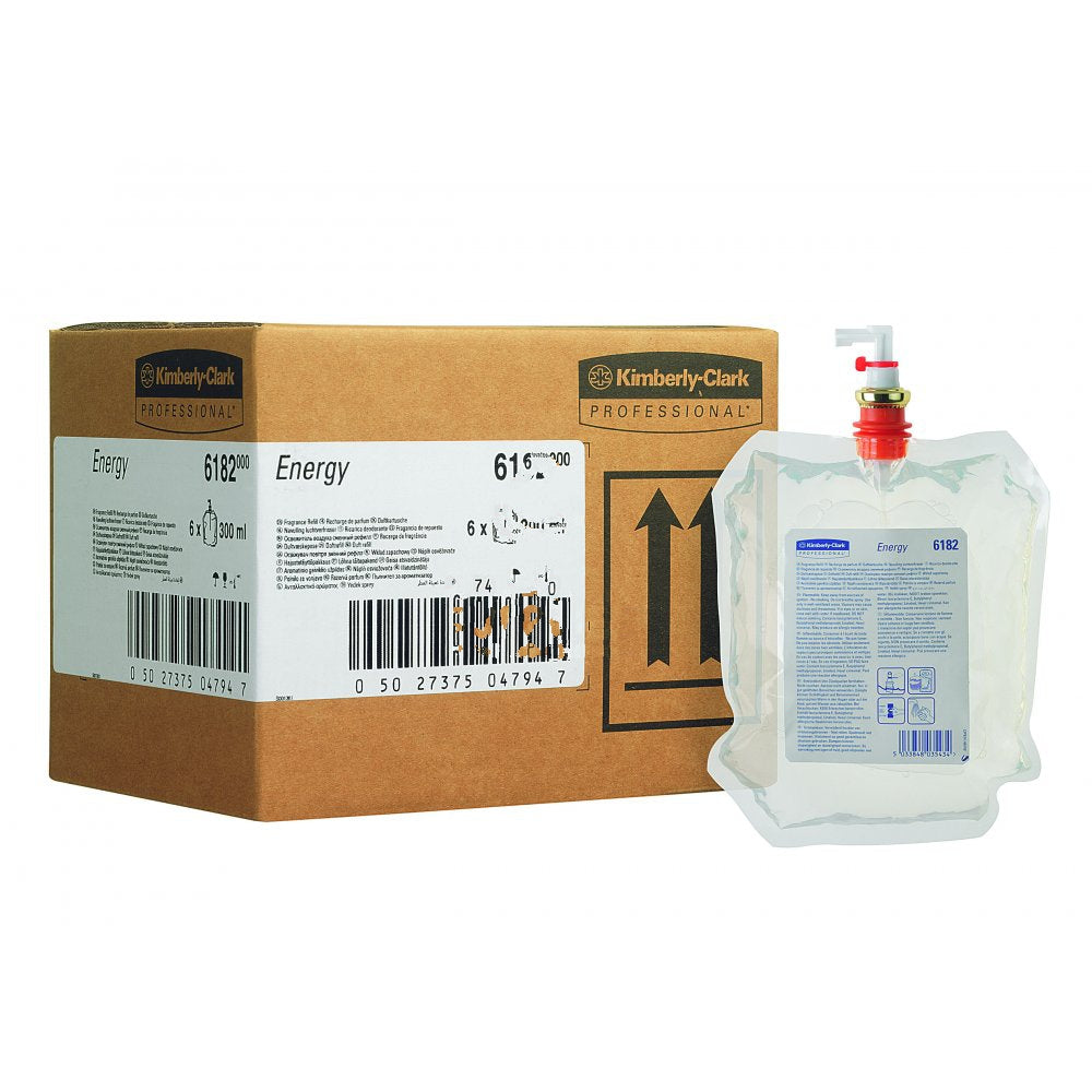 Aquarius Air Care System Refills