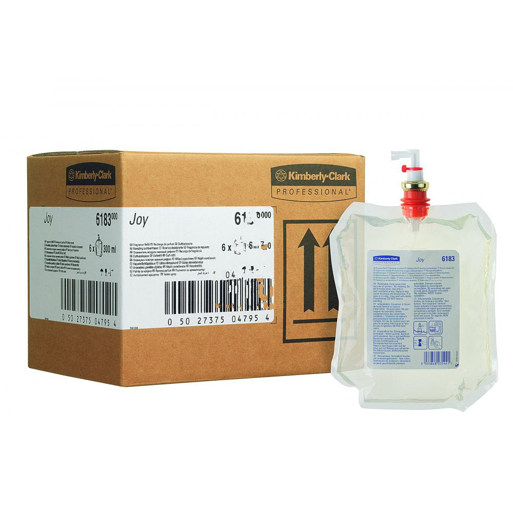 Aquarius Air Care System Refills