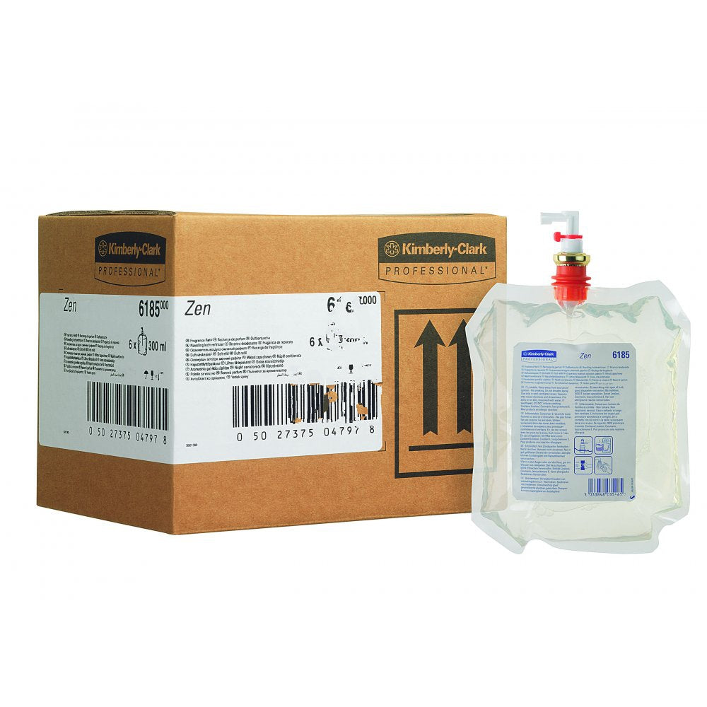Aquarius Air Care System Refills