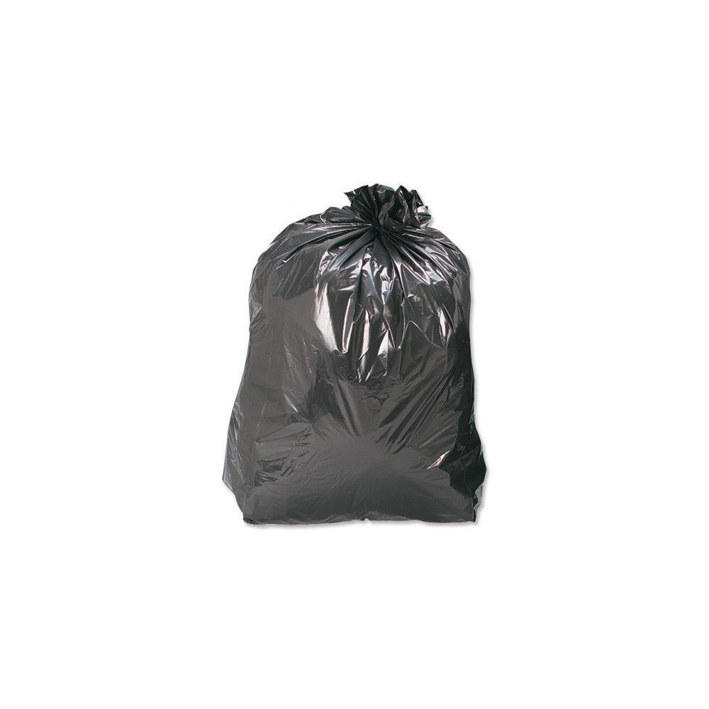 Standard - Black Bin Bags