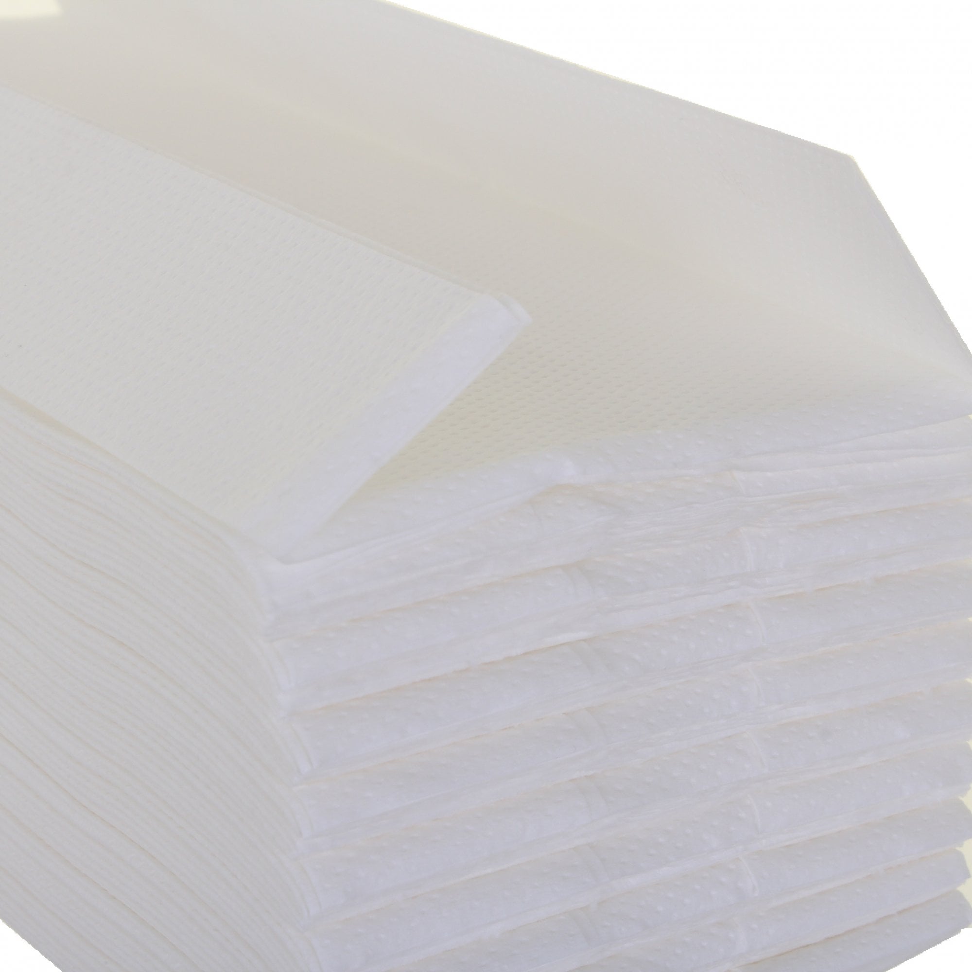 2 Ply - White - C-Fold - Soft Paper Hand Towels