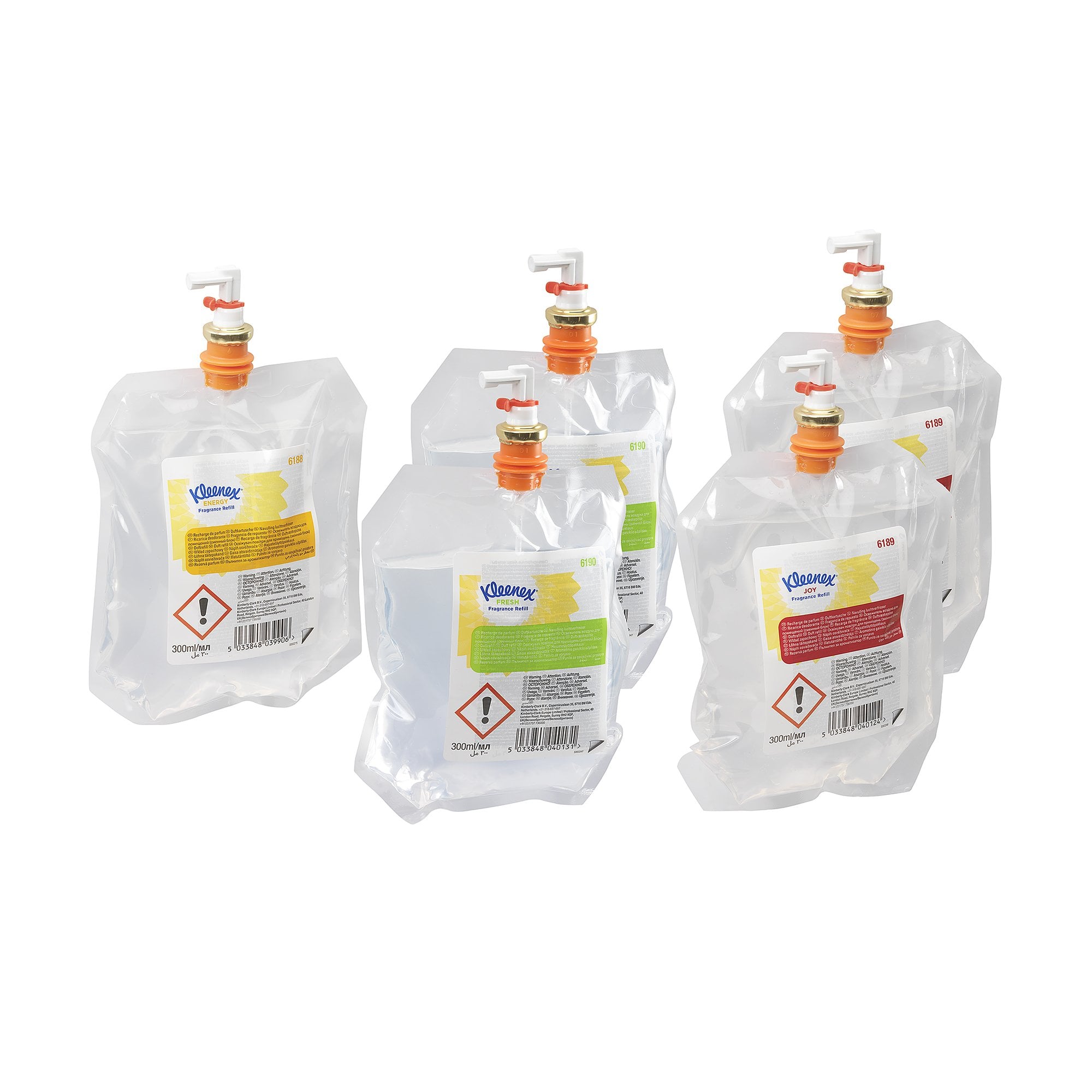 Air Care Variety Refills