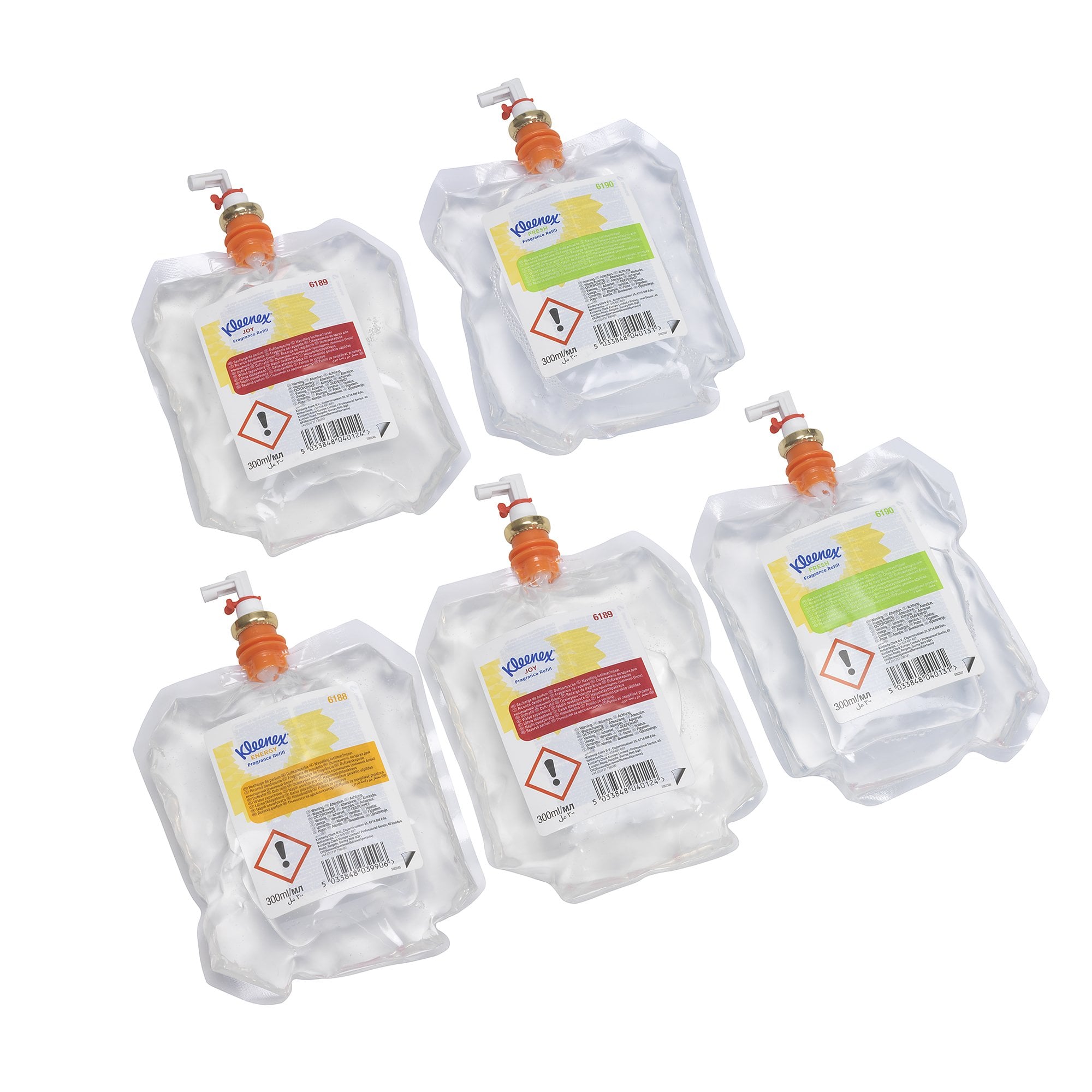 Air Care Variety Refills