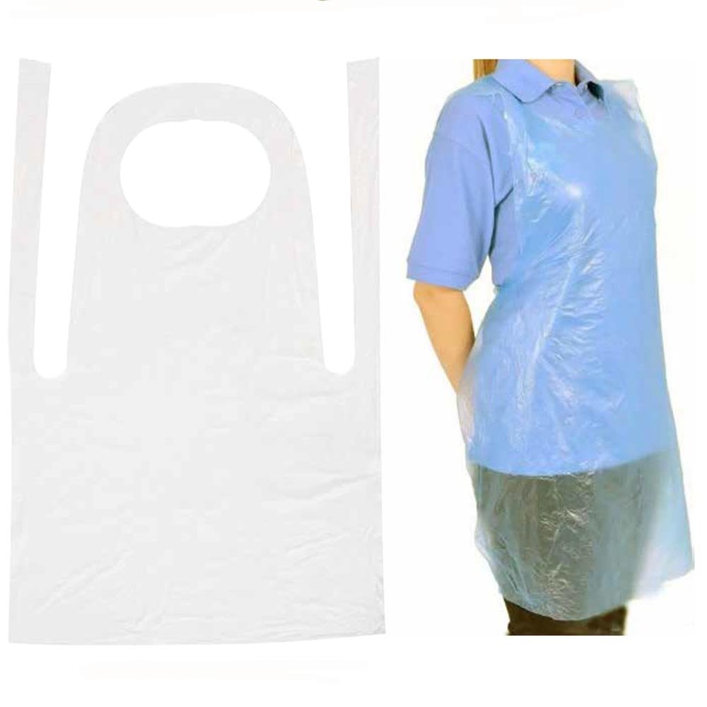 Poly Aprons