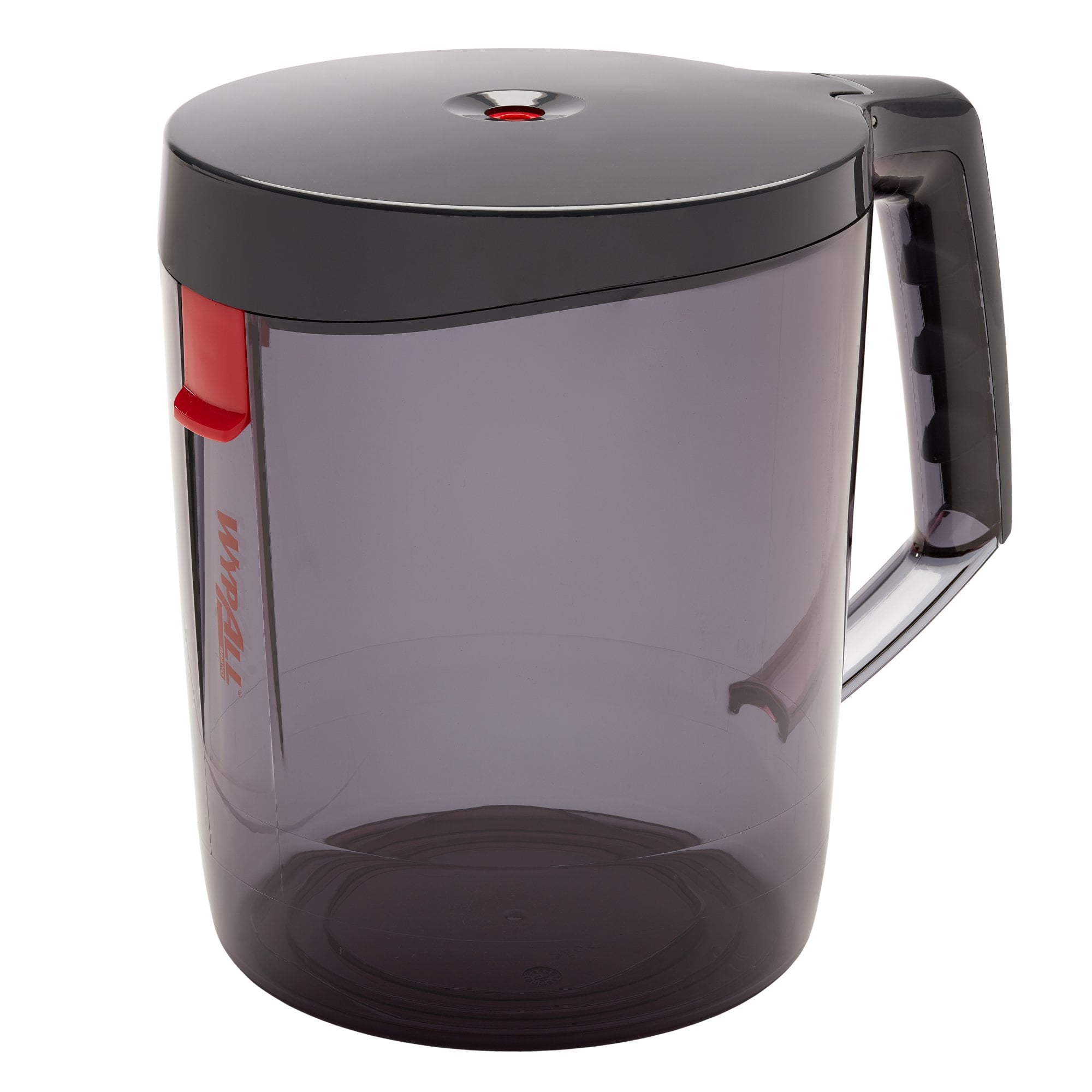 6221 - Centrefeed Dispenser - Black