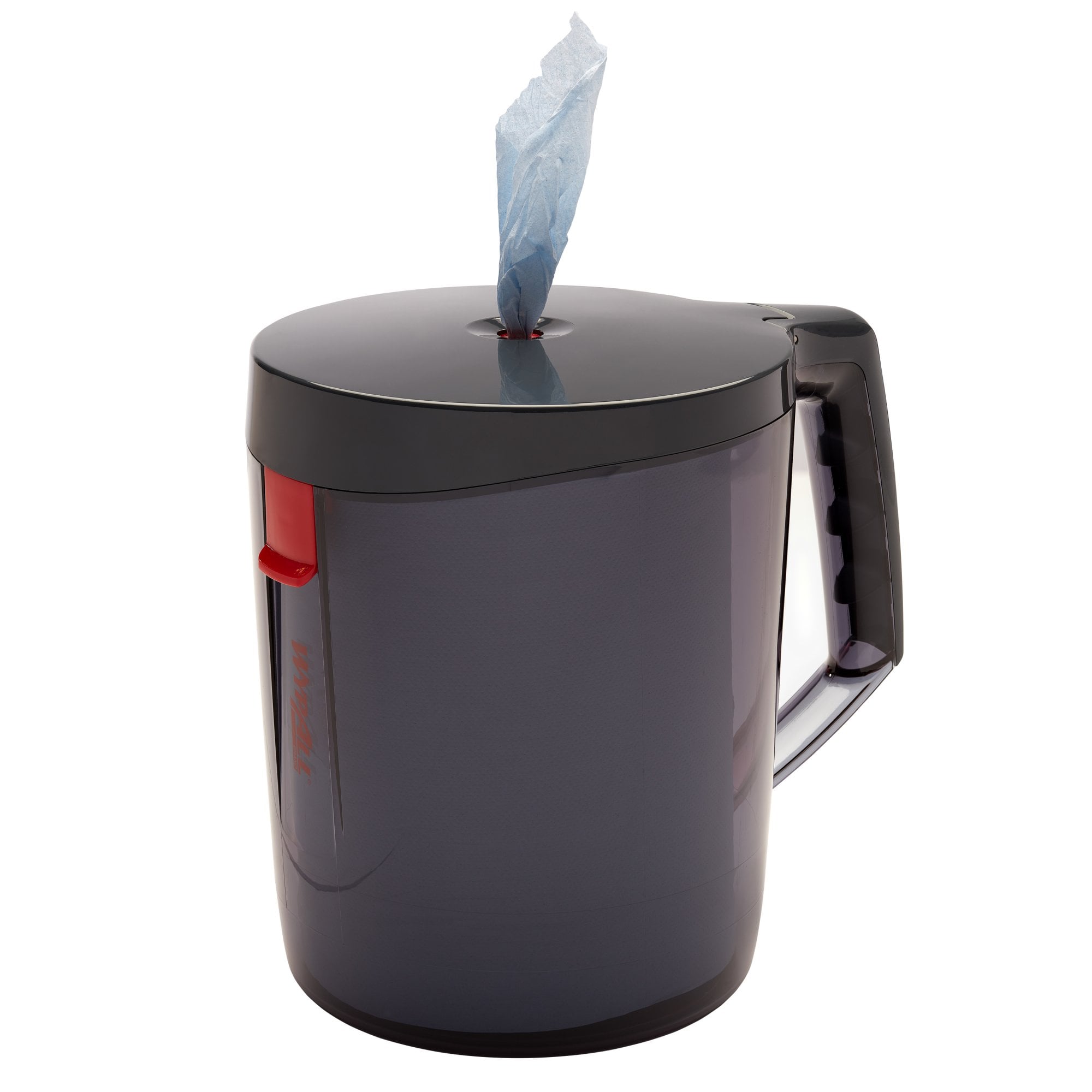 6221 - Centrefeed Dispenser - Black