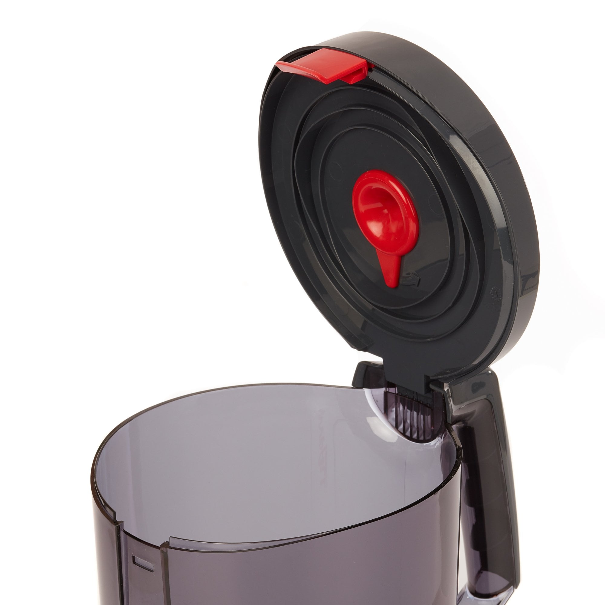 6221 - Centrefeed Dispenser - Black