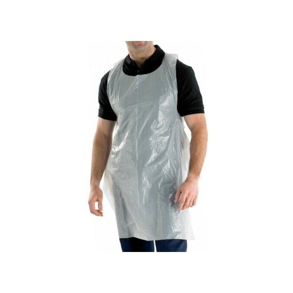Poly Aprons