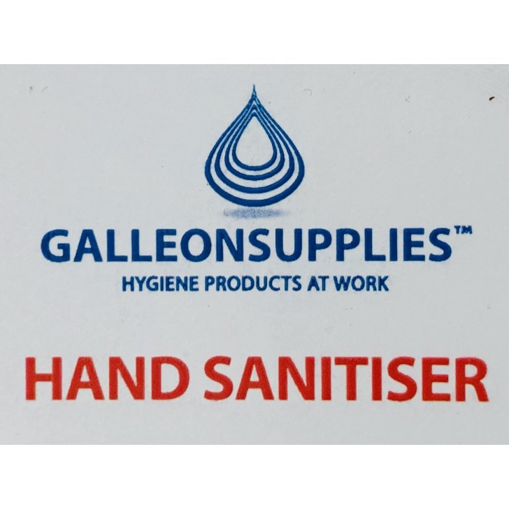 Hand Sanitiser Dispenser - Gel/Soap Only
