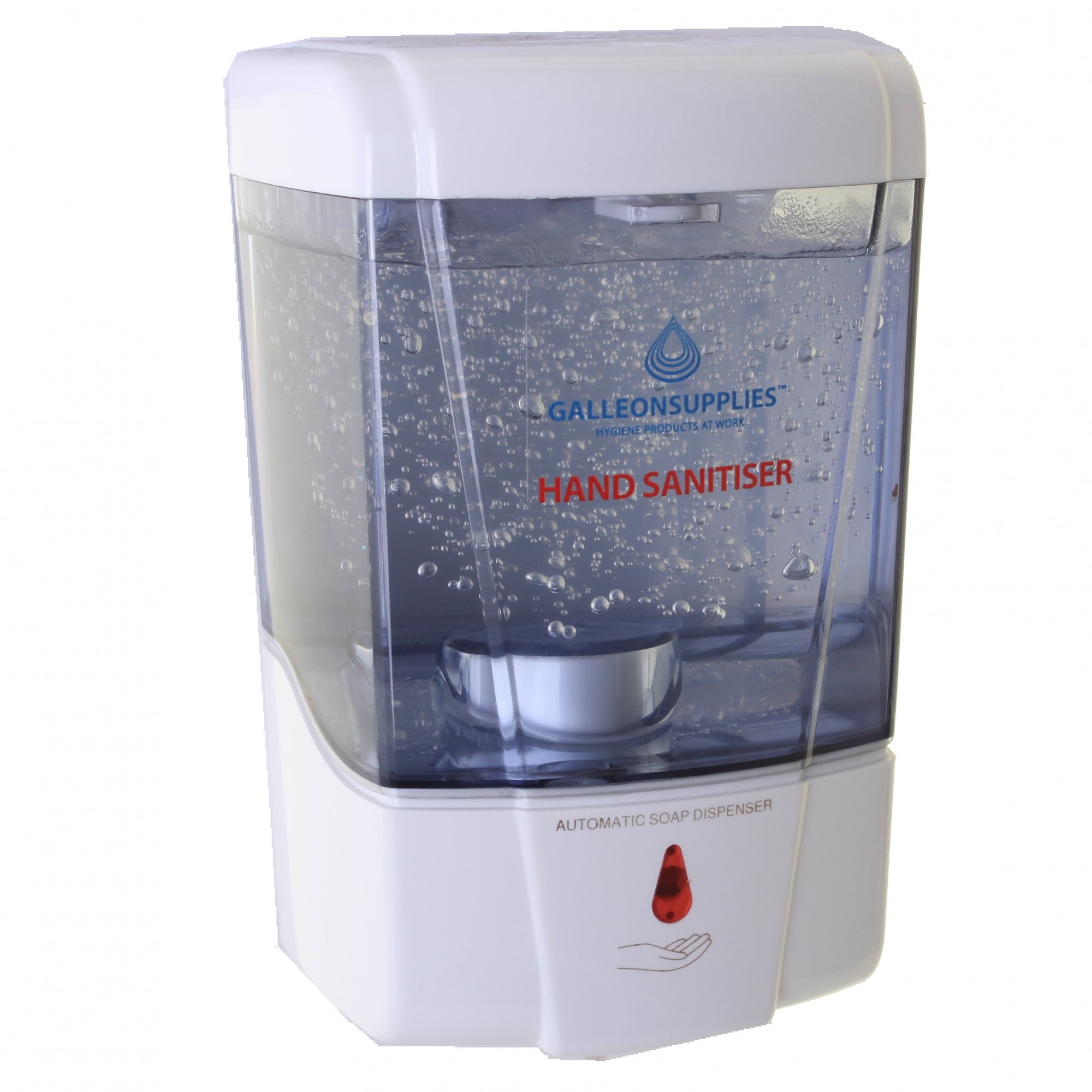 Hand Sanitiser Dispenser - Gel/Soap Only