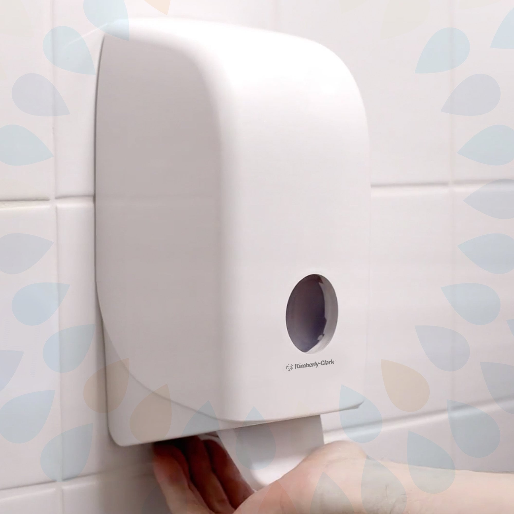 Kimberly Clark Everyday Use Hand Cleanser